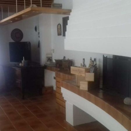 Monolocale Autonomo San Cassiano Διαμέρισμα Άλμπα Εξωτερικό φωτογραφία